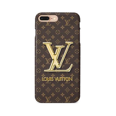 louis vuitton phone case wallet iphone 8 plus